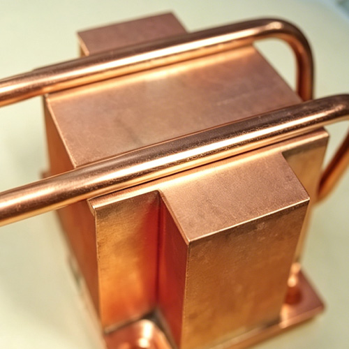 Heat Pipe Technologies