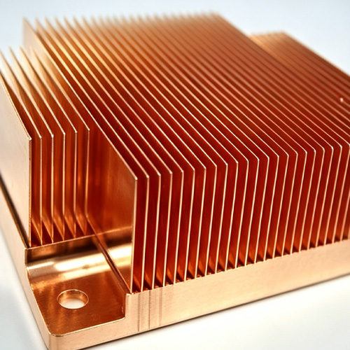 Skiving Fin Technologies