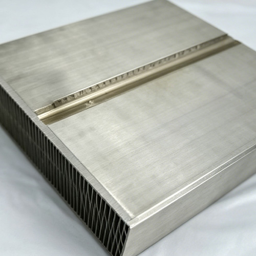Stir Welding Technologies