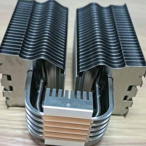 LED Heat Sink