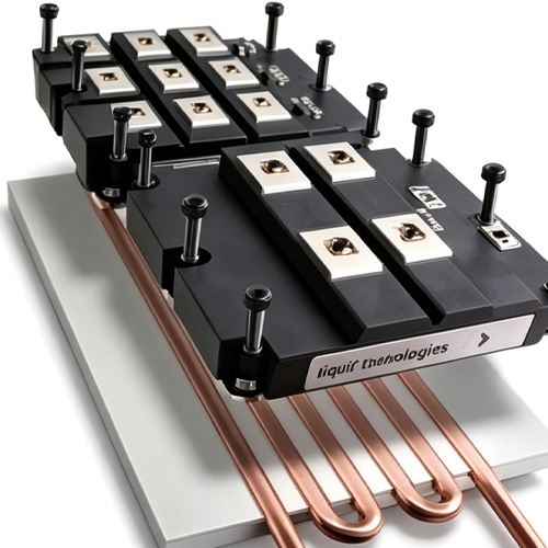 Liquid Cold Technologies